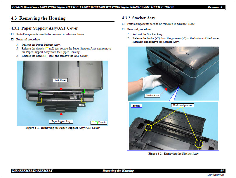 EPSON 600_TX600FW_BX600FW_SX600FW_700FW Service Manual-5